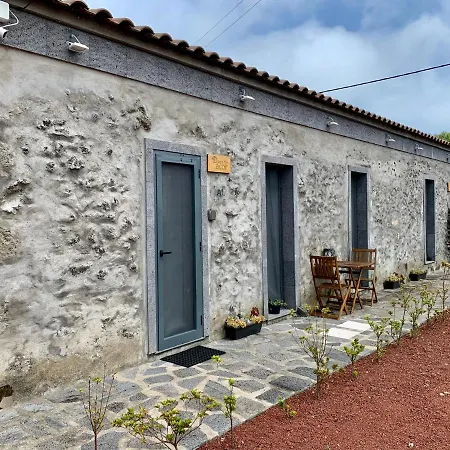 Σπίτι διακοπών Casa Do Acor - Villaverde Azores