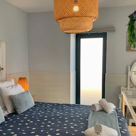 Casa Do Açor - Villaverde Azores *