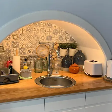 Casa Do Açor - Villaverde Azores Casa de Férias