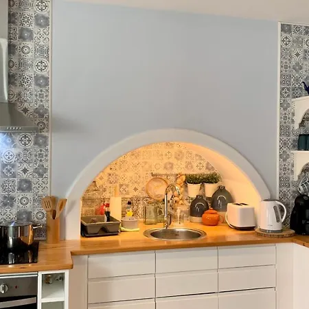 Casa Do Açor - Villaverde Azores *