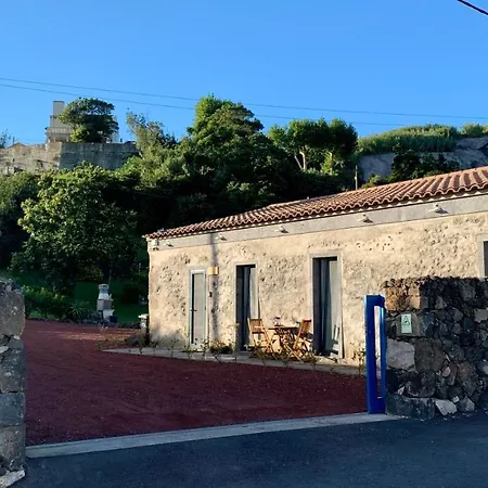 Casa Do Açor - Villaverde Azores *