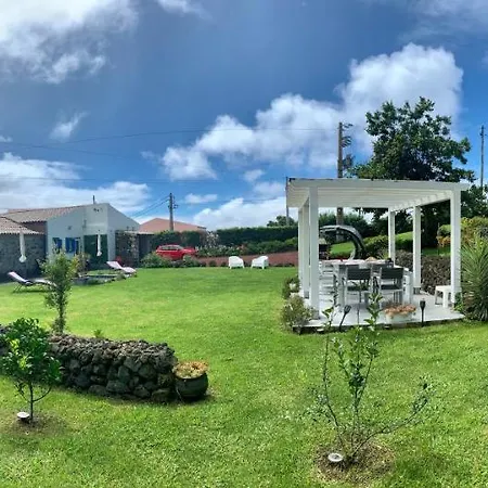 Casa Do Açor - Villaverde Azores Casa de Férias *