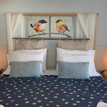 Casa Do Açor - Villaverde Azores Feteiras