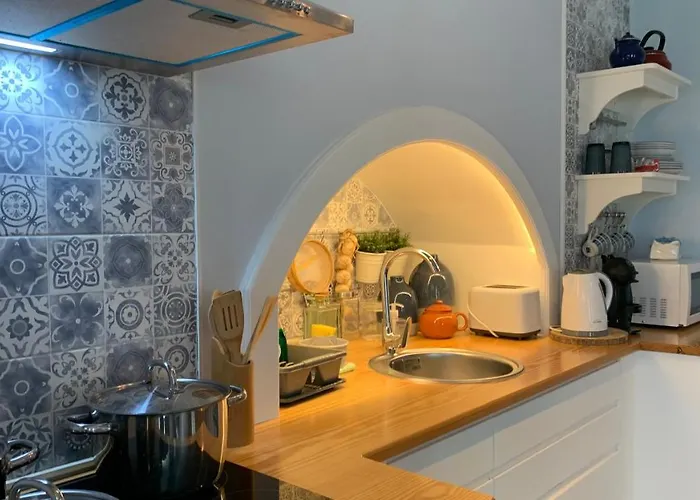 Casa Do Acor - Villaverde Azores * Feteiras