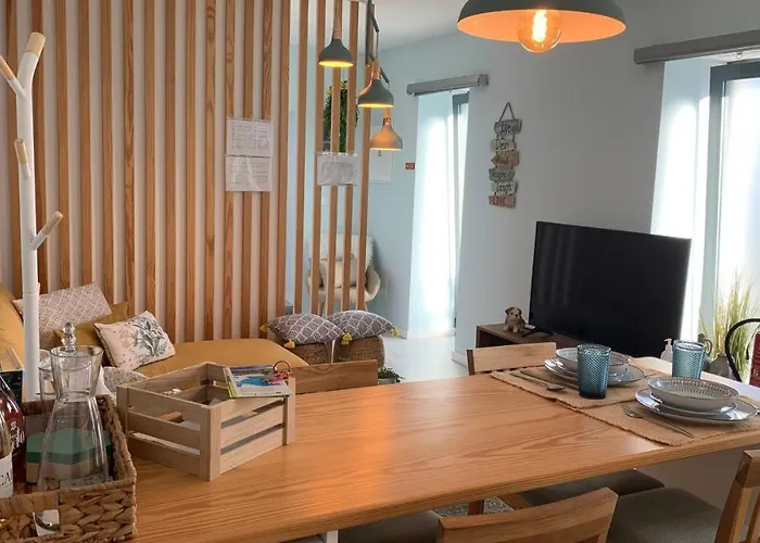 Casa Do Acor - Villaverde Azores Дом отдыха