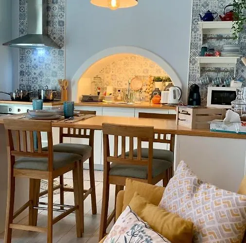 Casa Do Acor - Villaverde Azores