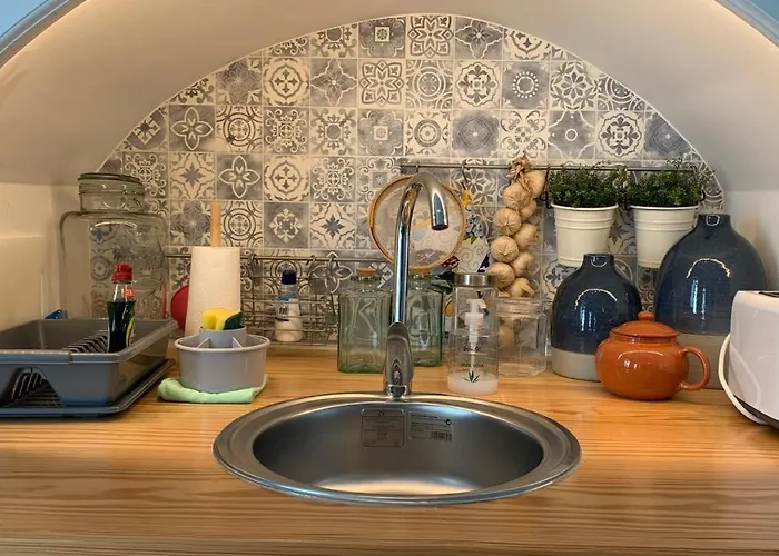 Casa Do Acor - Villaverde Azores *