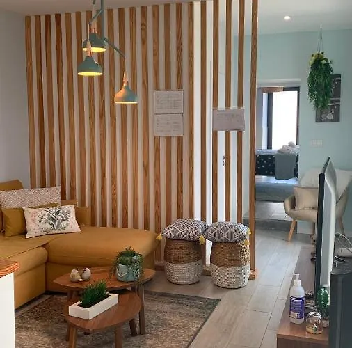 Σπίτι διακοπών Casa Do Acor - Villaverde Azores