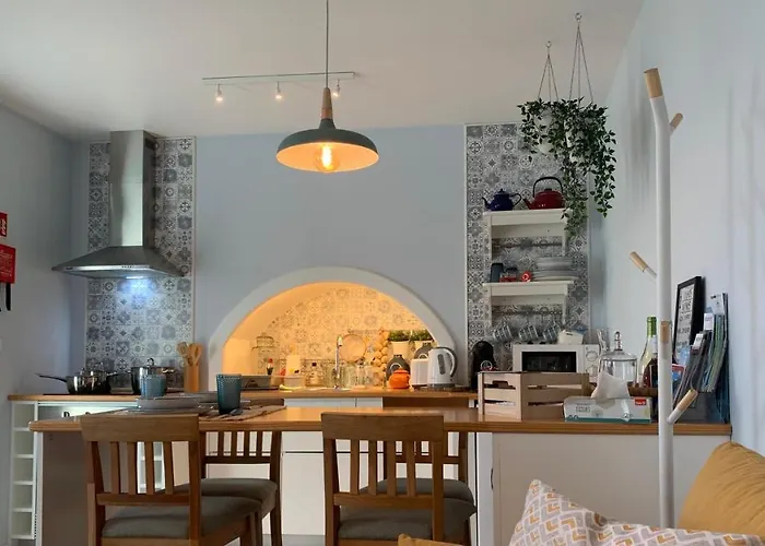 Casa Do Acor - Villaverde Azores Feteiras