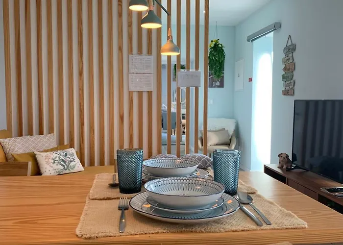 Дом отдыха Casa Do Acor - Villaverde Azores