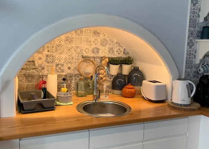 Casa Do Acor - Villaverde Azores Дом отдыха