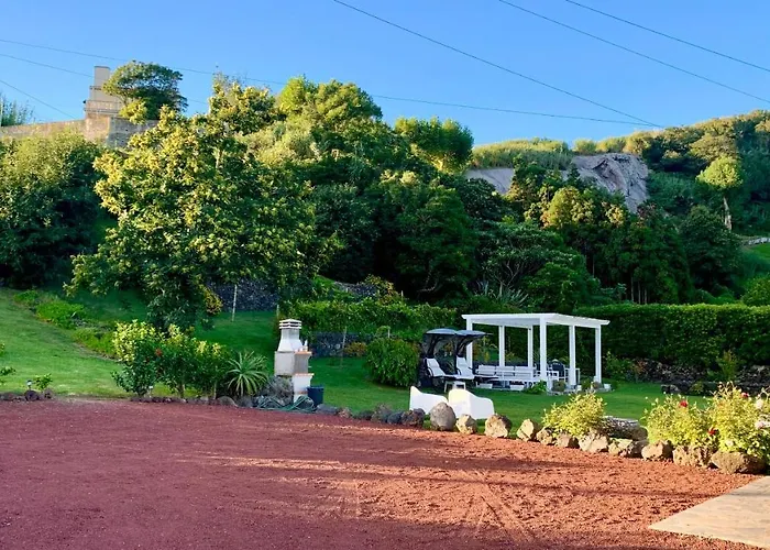 Casa Do Acor - Villaverde Azores *