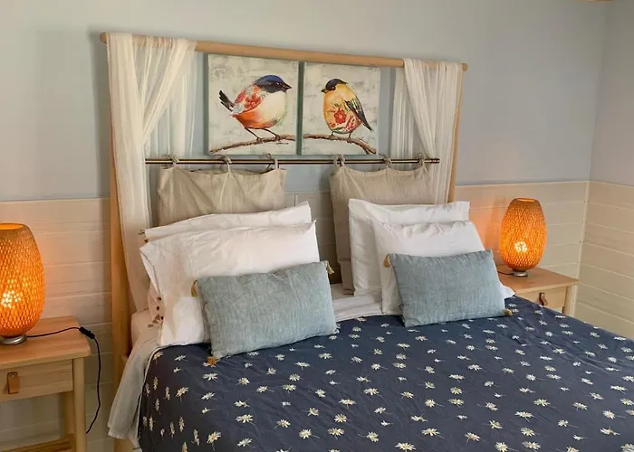 Casa Do Acor - Villaverde Azores Дом отдыха *