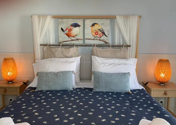 Casa Do Acor - Villaverde Azores Feteiras