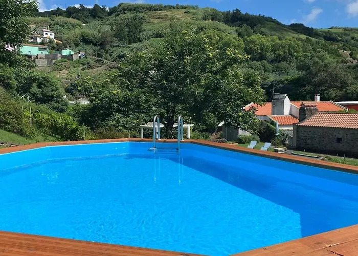 Casa Do Acor - Villaverde Azores Σπίτι διακοπών