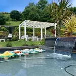 Casa Do Acor - Villaverde Azores