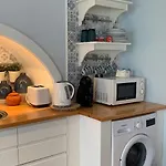 Holiday home Casa Do Acor - Villaverde Azores Feteiras