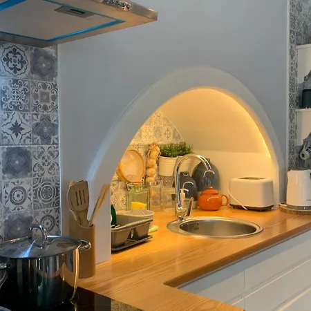 Casa Do Acor - Villaverde Azores * Feteiras