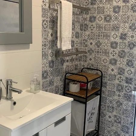 بيت للعطل Casa Do Acor - Villaverde Azores *