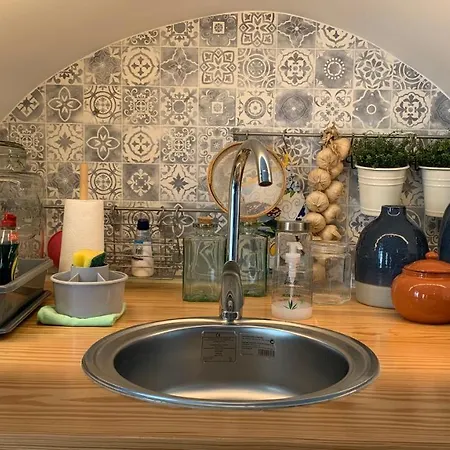 Casa Do Acor - Villaverde Azores *