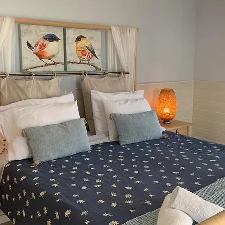 Casa Do Acor - Villaverde Azores *