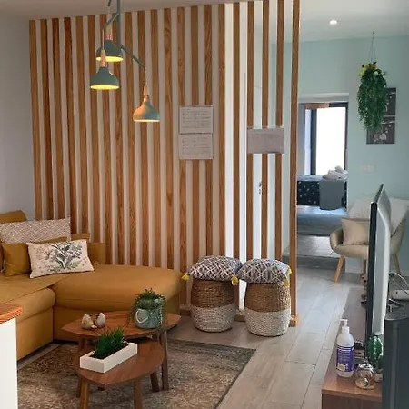 Holiday home Casa Do Acor - Villaverde Azores