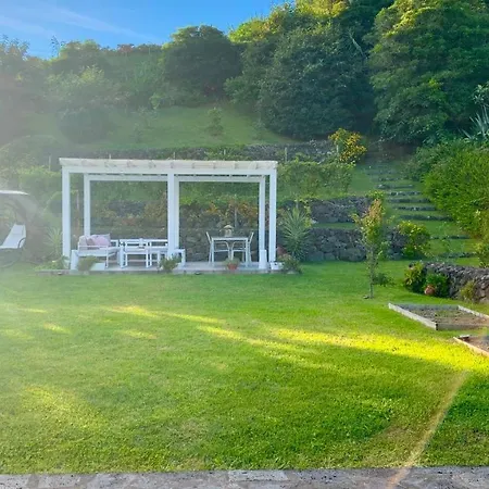 Casa Do Acor - Villaverde Azores *