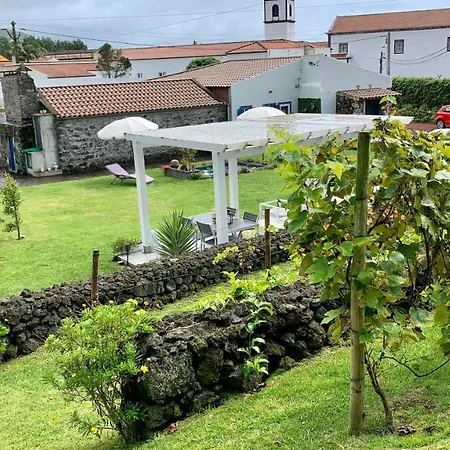 Casa Do Acor - Villaverde Azores *