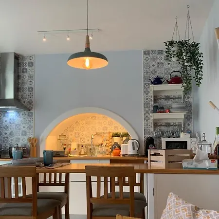 Casa Do Acor - Villaverde Azores Feteiras