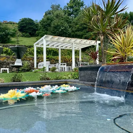 Casa Do Acor - Villaverde Azores