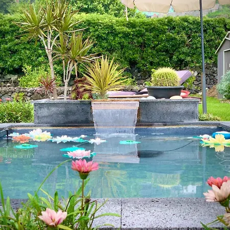 Casa Do Açor - Villaverde Azores Hébergement de vacances Feteiras