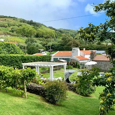 Casa Do Acor - Villaverde Azores