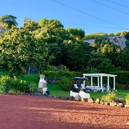 Casa Do Acor - Villaverde Azores *