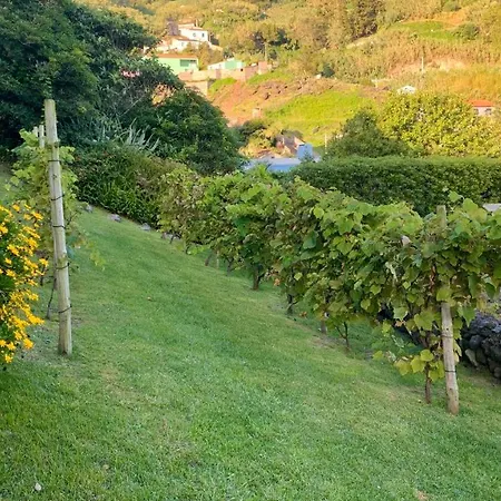 Casa Do Acor - Villaverde Azores * Feteiras