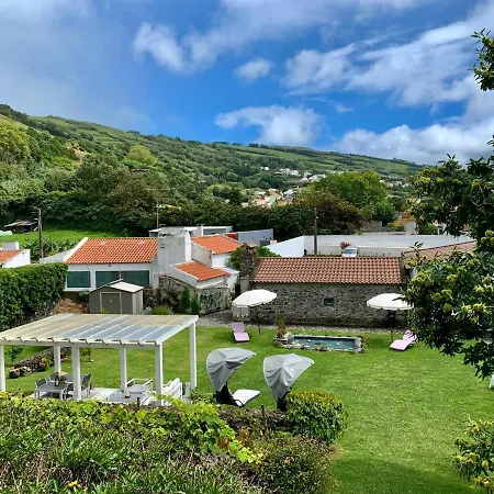 Casa Do Acor - Villaverde Azores بيت للعطل