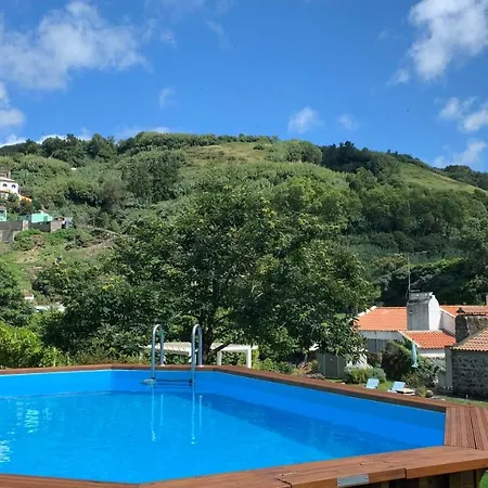 Casa Do Açor - Villaverde Azores Hébergement de vacances