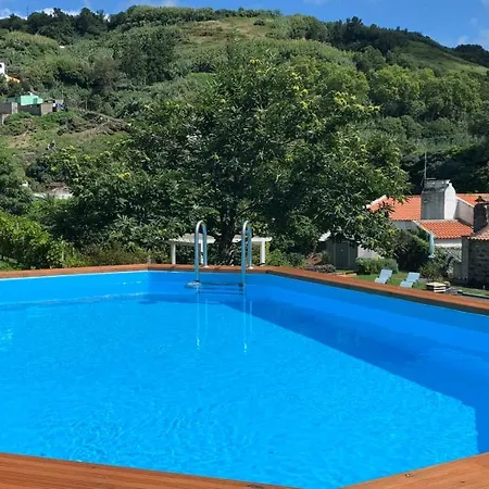 Casa Do Acor - Villaverde Azores بيت للعطل