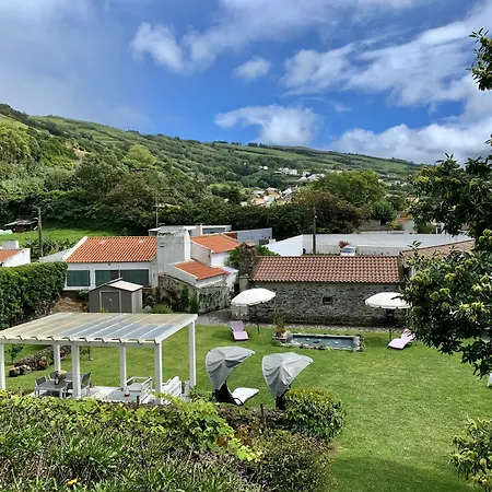 Casa Do Acor - Villaverde Azores *
