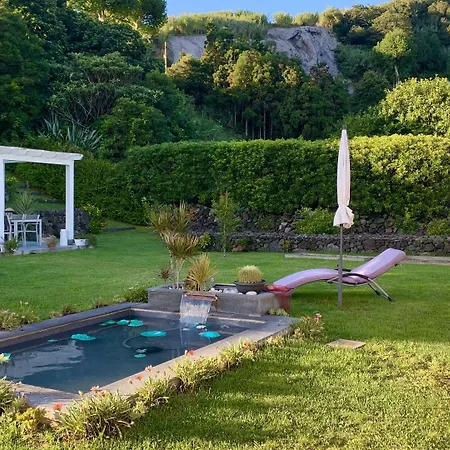 Casa Do Acor - Villaverde Azores