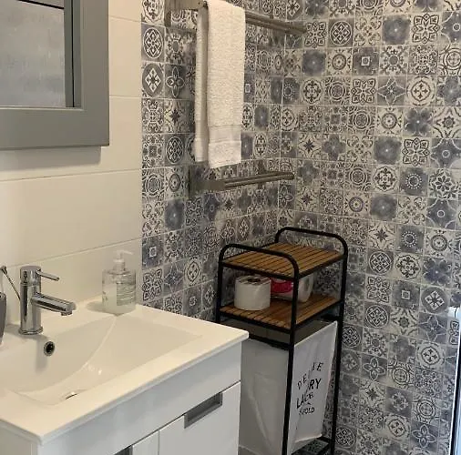 Vakantiehuis Casa Do Acor - Villaverde Azores *