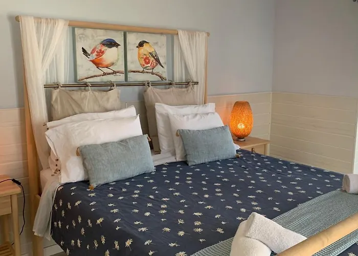 Casa Do Acor - Villaverde Azores *