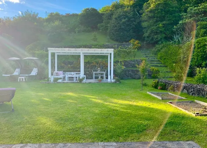 Casa Do Acor - Villaverde Azores *