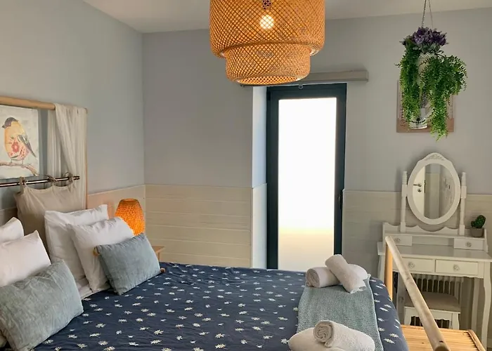 Casa Do Acor - Villaverde Azores *