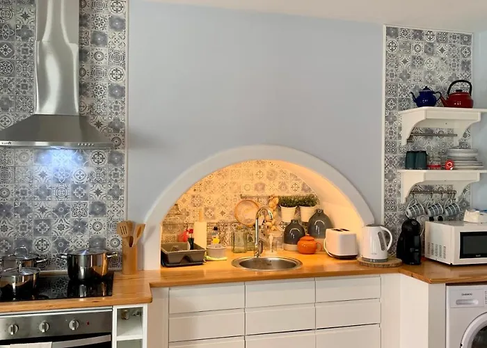 Casa Do Acor - Villaverde Azores *