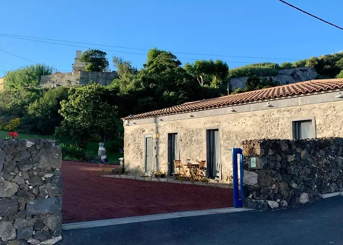 Casa Do Acor - Villaverde Azores *